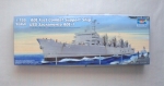 Thumbnail TRUMPETER MODELS 05785 USS SACREMENTO AOE-1
